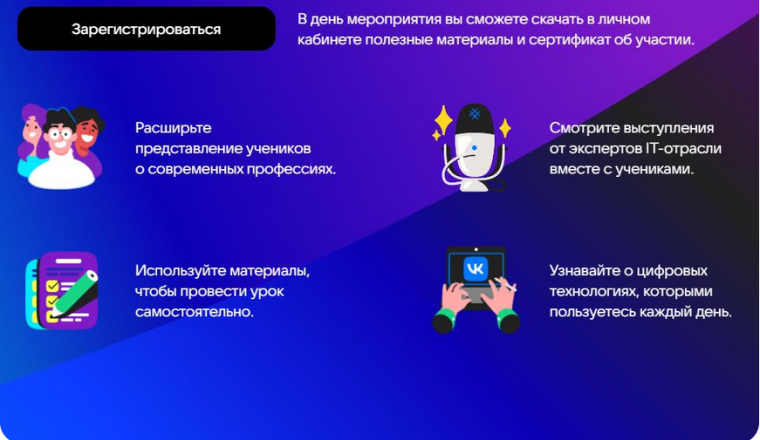 День ИТ-знаний – 2022.