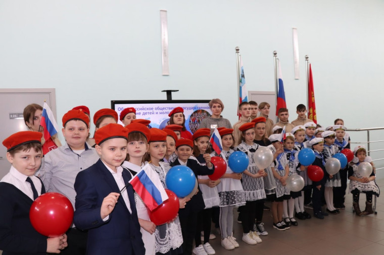 3 апреля дан старт последней четверти 2022-2023 учебного года.
