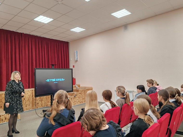 27 марта - Всемирный день театра.