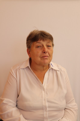 Ряполова Нина Александровна Ряполова Нина Александровна